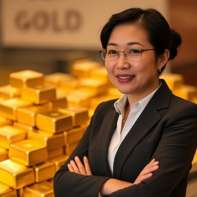 Short-Term Gold Price Consolidation Could Continue – Market Discussion