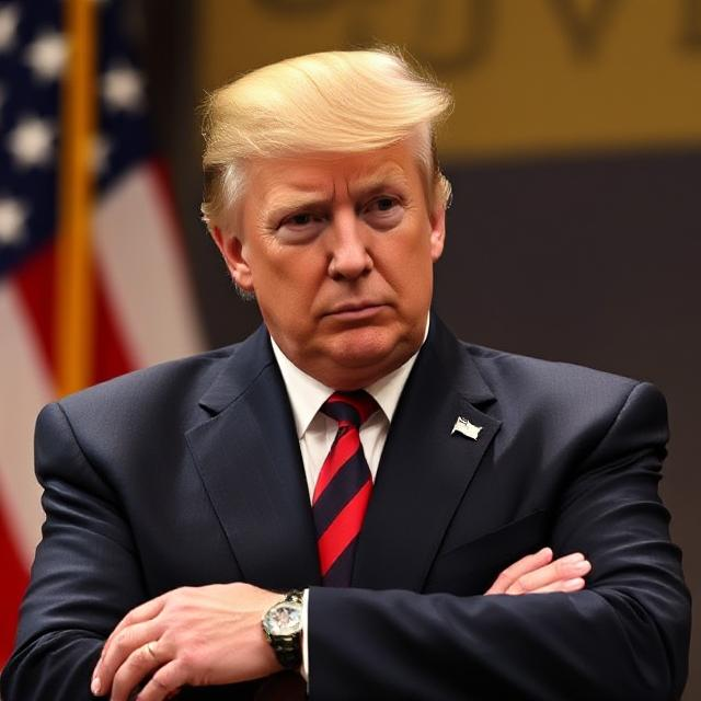 Gold Soars to Record High as Trade War Fears Intensify