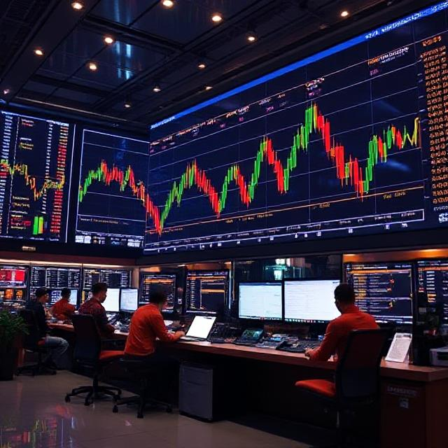 Game On! The Ultimate Turbo Guide to Forex for Beginners