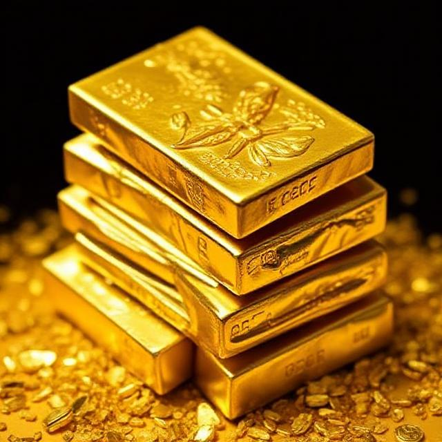 As gold prices rise, India ends several aspects of its gold deposit system.