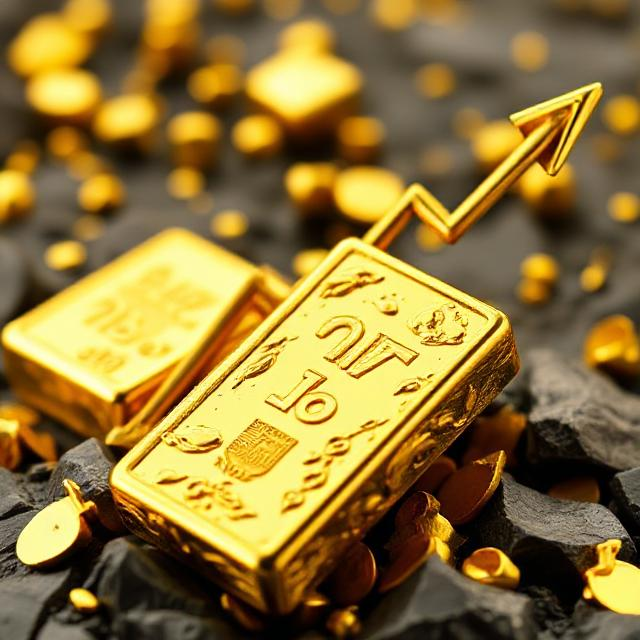 Analysts predict bullish gold price surge